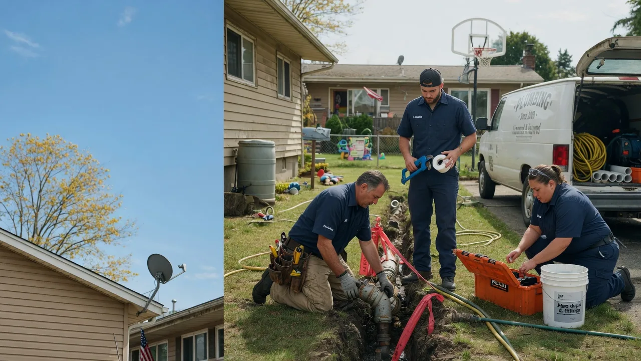 Garbage Disposal Replacement in Painesdale, MI near me