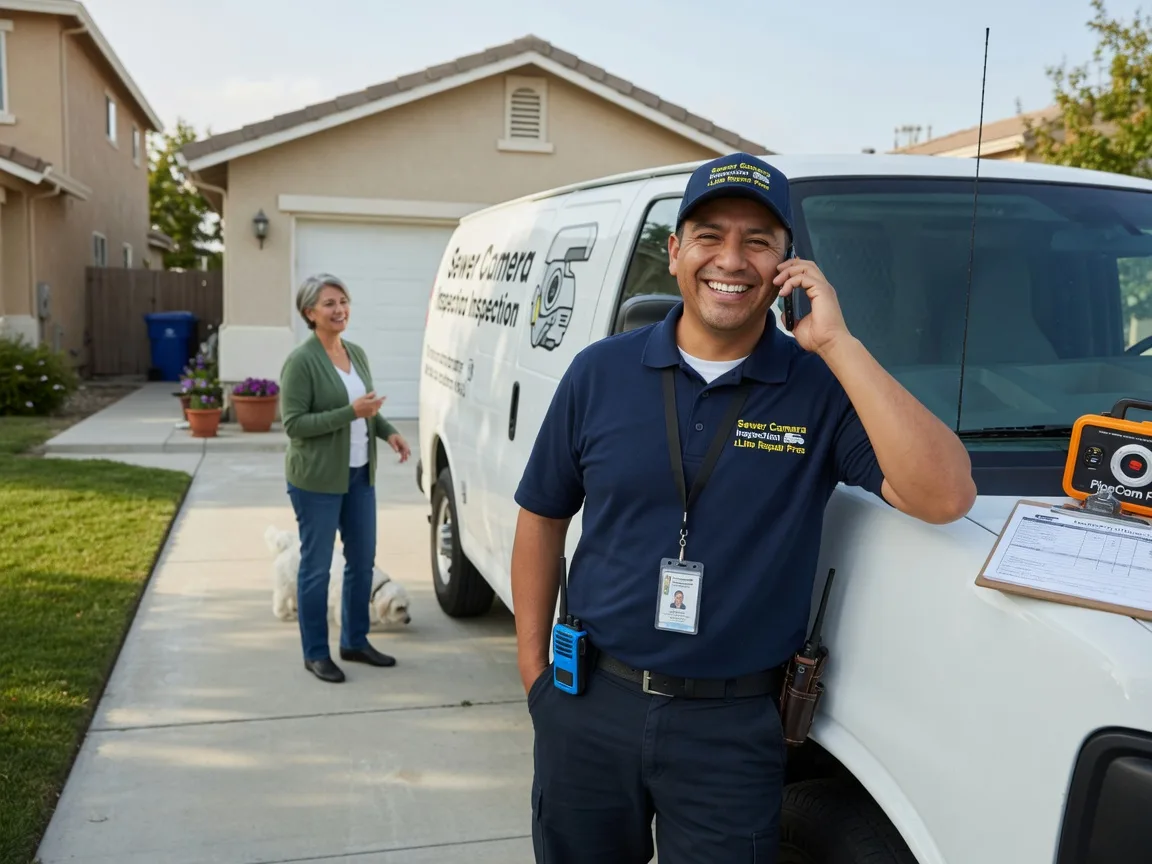 Sewer Line Repair Painesdale, MI FAQs